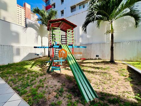 Foto 48 do(a) Apartamento de 4 quartos à venda em Aldeota, Fortaleza