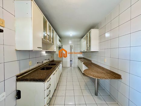 Foto 41 do(a) Apartamento de 4 quartos à venda em Aldeota, Fortaleza