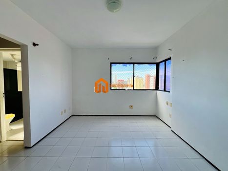 Foto 24 do(a) Apartamento de 4 quartos à venda em Aldeota, Fortaleza
