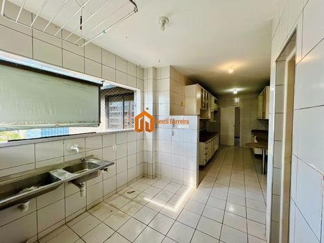 Foto 43 do(a) Apartamento de 4 quartos à venda em Aldeota, Fortaleza