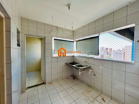 Foto 42 do(a) Apartamento de 4 quartos à venda em Aldeota, Fortaleza
