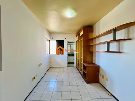 Foto 33 do(a) Apartamento de 4 quartos à venda em Aldeota, Fortaleza