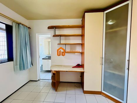 Foto 17 do(a) Apartamento de 4 quartos à venda em Aldeota, Fortaleza
