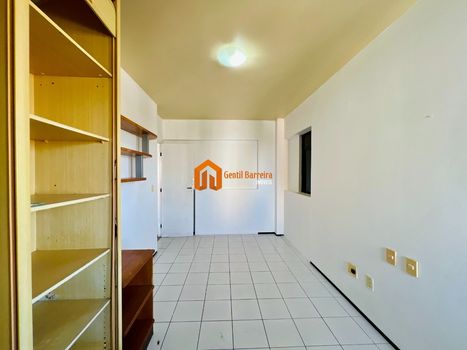 Foto 35 do(a) Apartamento de 4 quartos à venda em Aldeota, Fortaleza