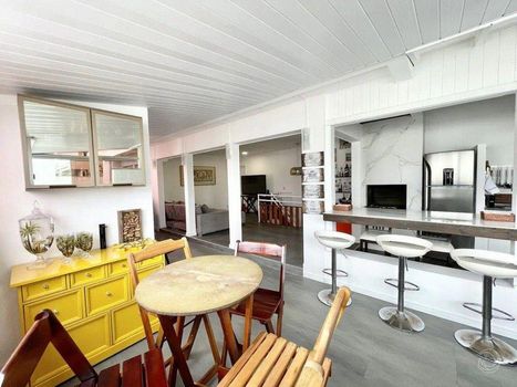 Foto 8 do(a) Apartamento de 3 quartos à venda em Jurerê Internacional, Florianópolis