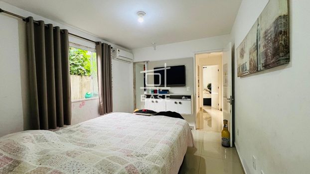 Foto 17 do(a) Casa em Condomínio de 3 quartos à venda em Vargem Grande, Rio de Janeiro