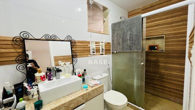 Foto 20 do(a) Casa em Condomínio de 3 quartos à venda em Vargem Grande, Rio de Janeiro