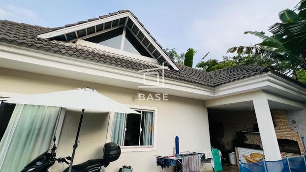 Foto 2 do(a) Casa em Condomínio de 3 quartos à venda em Vargem Grande, Rio de Janeiro