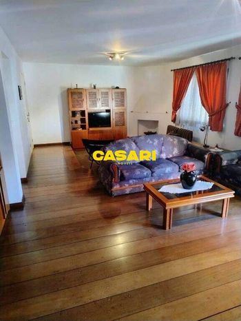 Foto 3 do(a) Apartamento de 2 quartos à venda em Vila Bastos, Santo André