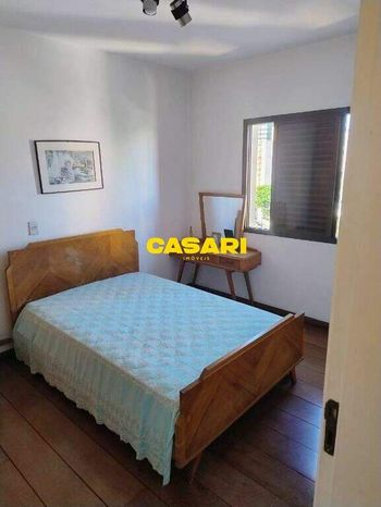 Foto 12 do(a) Apartamento de 2 quartos à venda em Vila Bastos, Santo André