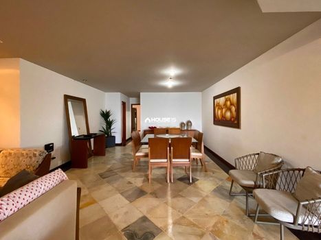 Foto 4 do(a) Apartamento de 4 quartos à venda em Praia do Morro, Guarapari