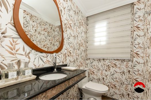 Foto 9 do(a) Apartamento de 4 quartos à venda em Mirandópolis, São Paulo