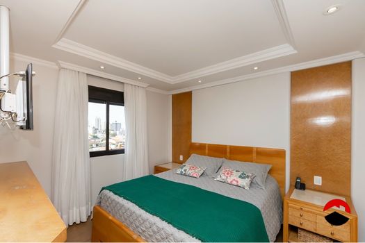 Foto 45 do(a) Apartamento de 4 quartos à venda em Mirandópolis, São Paulo