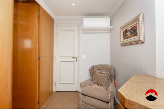Foto 49 do(a) Apartamento de 4 quartos à venda em Mirandópolis, São Paulo