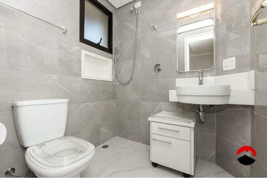 Foto 44 do(a) Apartamento de 4 quartos à venda em Mirandópolis, São Paulo