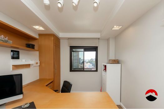 Foto 35 do(a) Apartamento de 4 quartos à venda em Mirandópolis, São Paulo