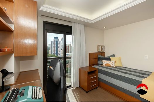 Foto 36 do(a) Apartamento de 4 quartos à venda em Mirandópolis, São Paulo
