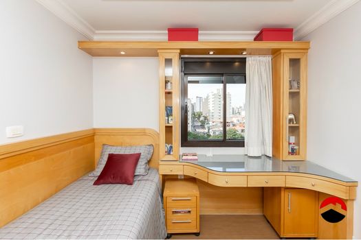 Foto 42 do(a) Apartamento de 4 quartos à venda em Mirandópolis, São Paulo