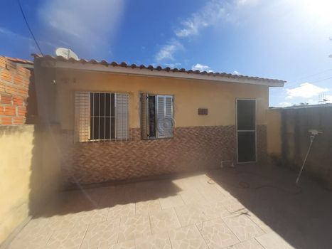 Foto 2 do(a) Casa de 2 quartos à venda em Parque Residencial São Pedro, Rio Grande