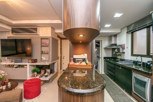 Foto 7 do(a) Apartamento de 2 quartos à venda em Petrópolis, Porto Alegre