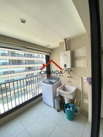 Foto 10 do(a) Apartamento de 2 quartos à venda em Bela Vista, São Paulo