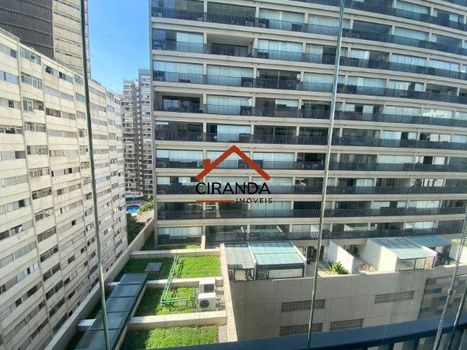 Foto 8 do(a) Apartamento de 2 quartos à venda em Bela Vista, São Paulo