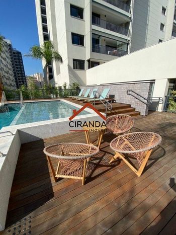 Foto 36 do(a) Apartamento de 2 quartos à venda em Bela Vista, São Paulo