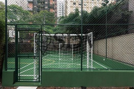 Foto 29 do(a) Apartamento de 4 quartos à venda em Itaim Bibi, São Paulo
