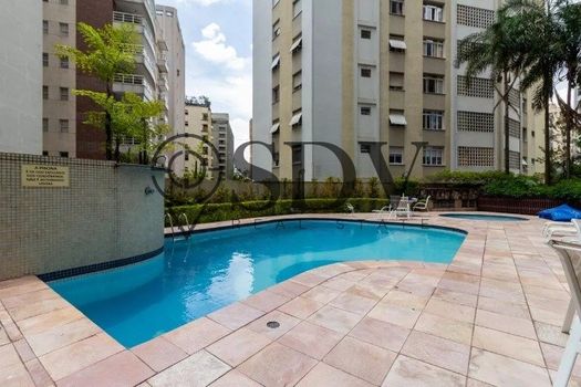 Foto 32 do(a) Apartamento de 4 quartos à venda em Itaim Bibi, São Paulo