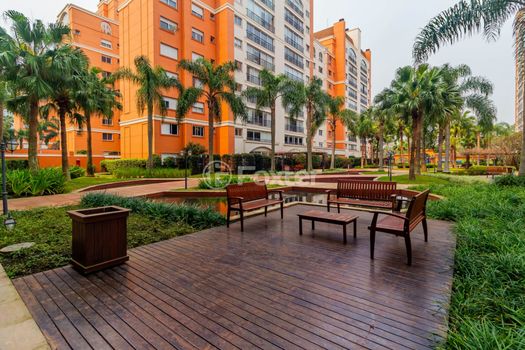 Foto 41 do(a) Apartamento de 3 quartos à venda em Jardim Europa, Porto Alegre