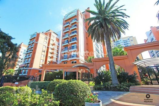 Foto 4 do(a) Apartamento de 3 quartos à venda em Jardim Europa, Porto Alegre