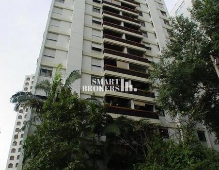 Foto 21 do(a) Apartamento de 3 quartos à venda em Vila Nova Conceição, São Paulo
