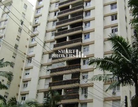 Foto 15 do(a) Apartamento de 3 quartos à venda em Vila Nova Conceição, São Paulo