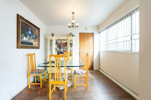 Foto 5 do(a) Apartamento de 4 quartos à venda em Paraíso, São Paulo