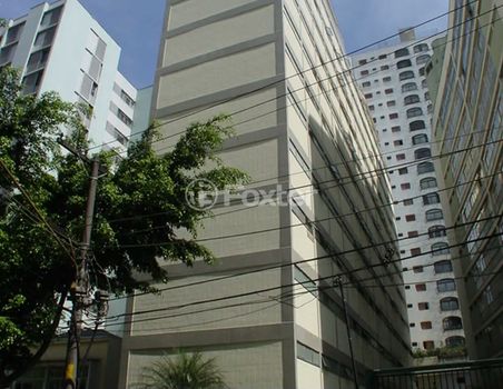 Foto 25 do(a) Apartamento de 4 quartos à venda em Paraíso, São Paulo