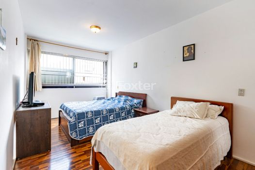 Foto 12 do(a) Apartamento de 4 quartos à venda em Paraíso, São Paulo