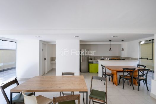 Foto 23 do(a) Apartamento de 4 quartos à venda em Paraíso, São Paulo
