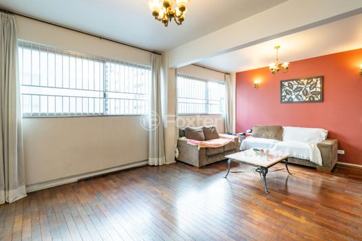 Foto 20 do(a) Apartamento de 4 quartos à venda em Paraíso, São Paulo