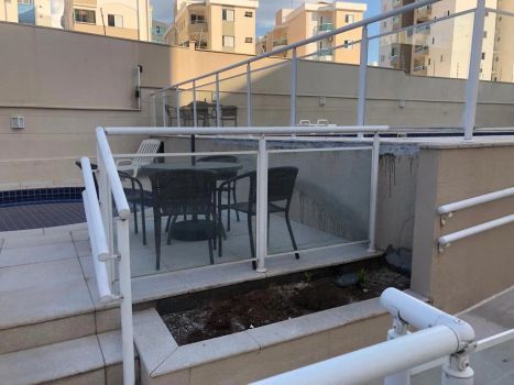 Foto 37 do(a) Apartamento de 3 quartos à venda em Parque Campolim, Sorocaba