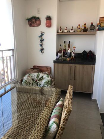 Foto 40 do(a) Apartamento de 3 quartos à venda em Parque Campolim, Sorocaba