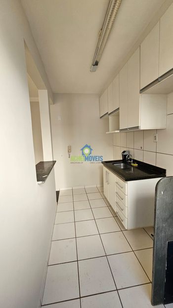 Foto 5 do(a) Apartamento de 2 quartos à venda em Jardim Paulista, Araçatuba