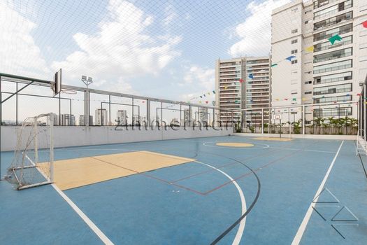 Foto 47 do(a) Apartamento de 2 quartos à venda em Vila Anastácio, São Paulo