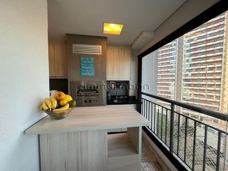Foto 5 do(a) Apartamento de 2 quartos à venda em Vila Anastácio, São Paulo