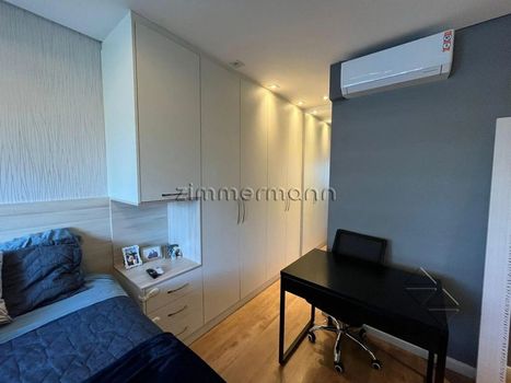 Foto 8 do(a) Apartamento de 2 quartos à venda em Vila Anastácio, São Paulo