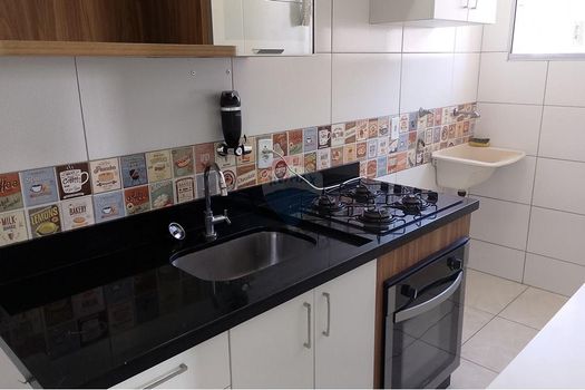 Foto 7 do(a) Apartamento de 2 quartos à venda em Recanto Quarto Centenário, Jundiaí