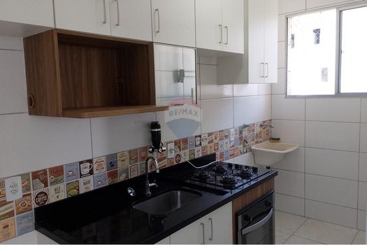 Foto 1 do(a) Apartamento de 2 quartos à venda em Recanto Quarto Centenário, Jundiaí
