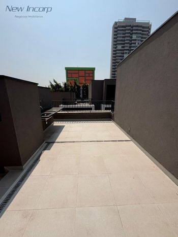 Foto 3 do(a) Casa em Condomínio de 2 quartos à venda em Brooklin Novo, São Paulo