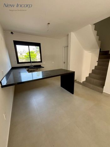 Foto 10 do(a) Casa em Condomínio de 2 quartos à venda em Brooklin Novo, São Paulo