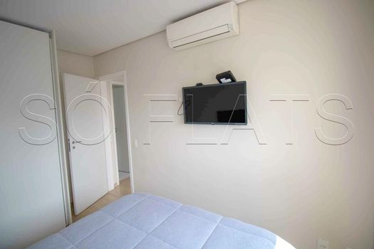 Foto 23 do(a) Flat de 2 quartos à venda em Vila Clementino, São Paulo