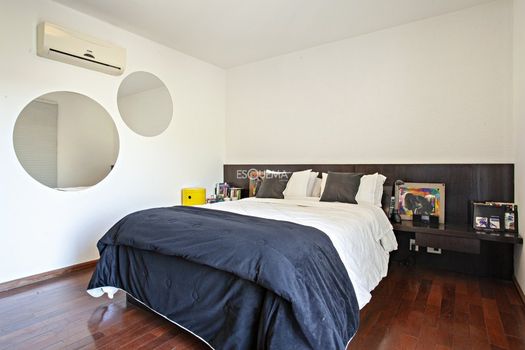 Foto 19 do(a) Casa em Condomínio de 4 quartos à venda em Cidade Jardim, São Paulo
